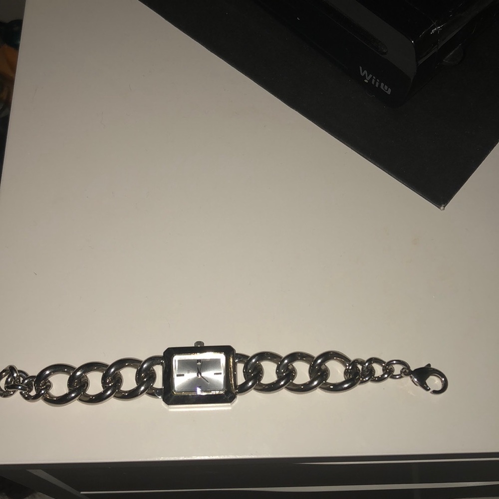Guess Watch